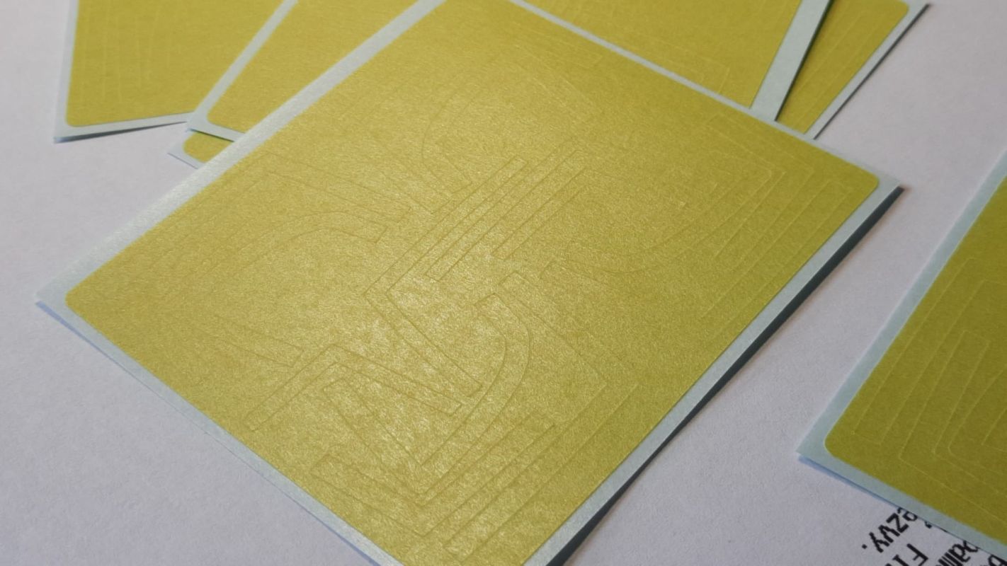 53001 1/32 Mig-29 SMT canopy mask (Trumpeter)