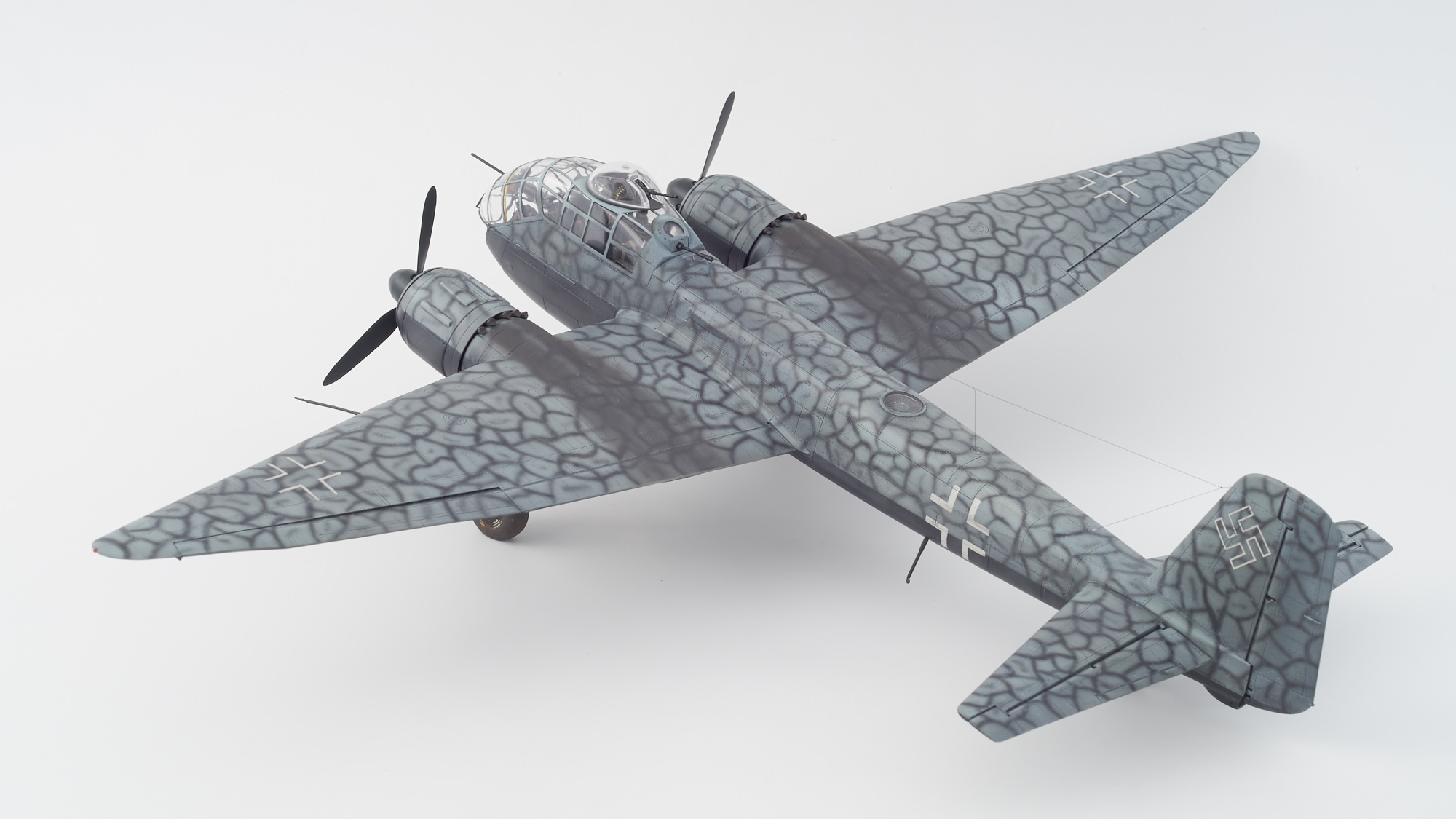 34026 1/48 Junkers Ju-188
