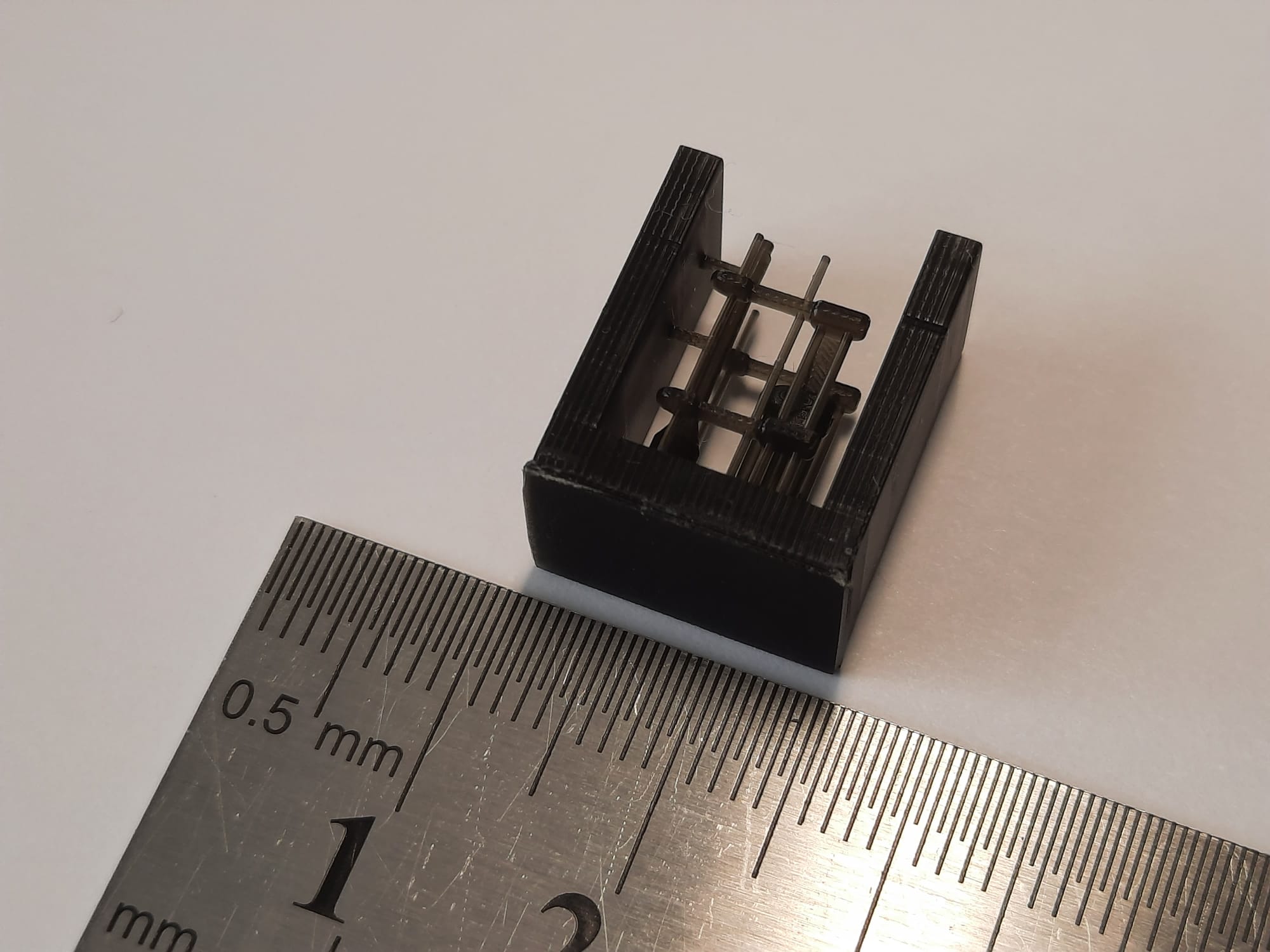 104803 1/48 FuG 212 Lichtenstein C-1 (3D print)