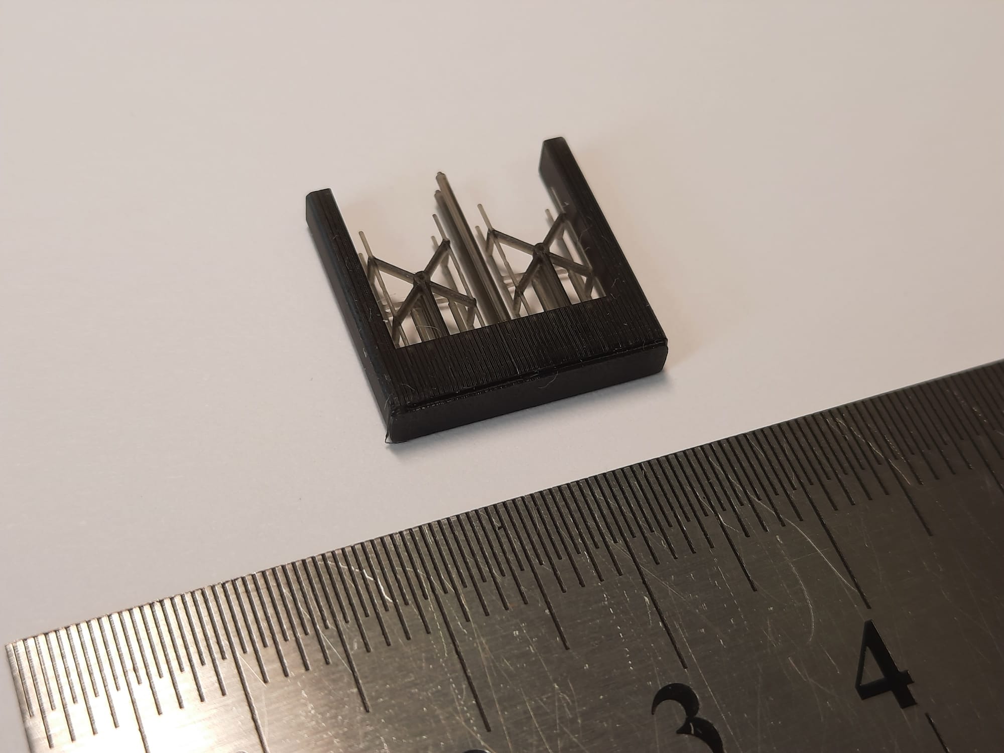 107201 1/72 FuG 202 Lichtenstein B/C (3D print)