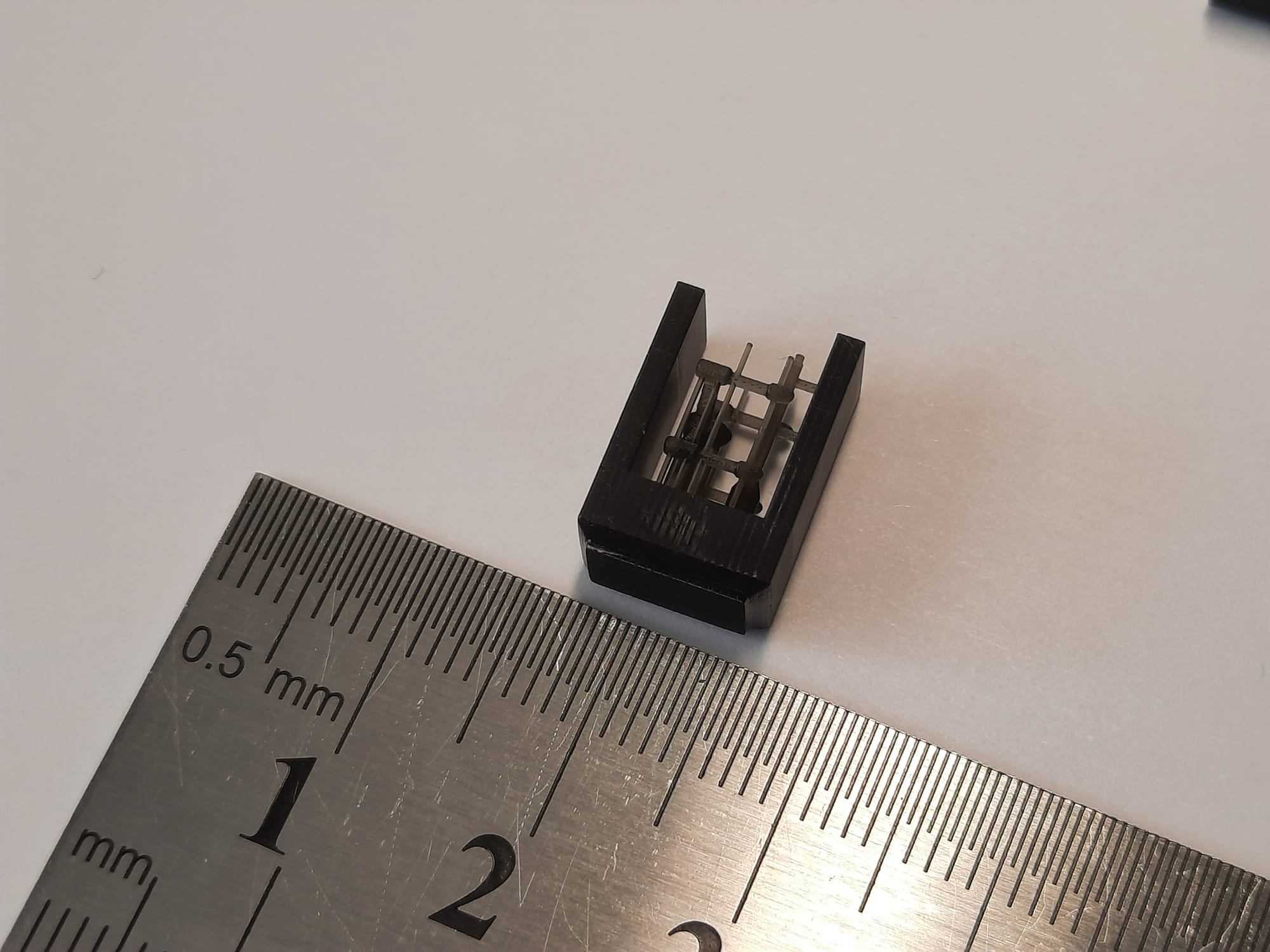 107203 1/72 FuG 212 Lichtenstein C-1 (3D print)