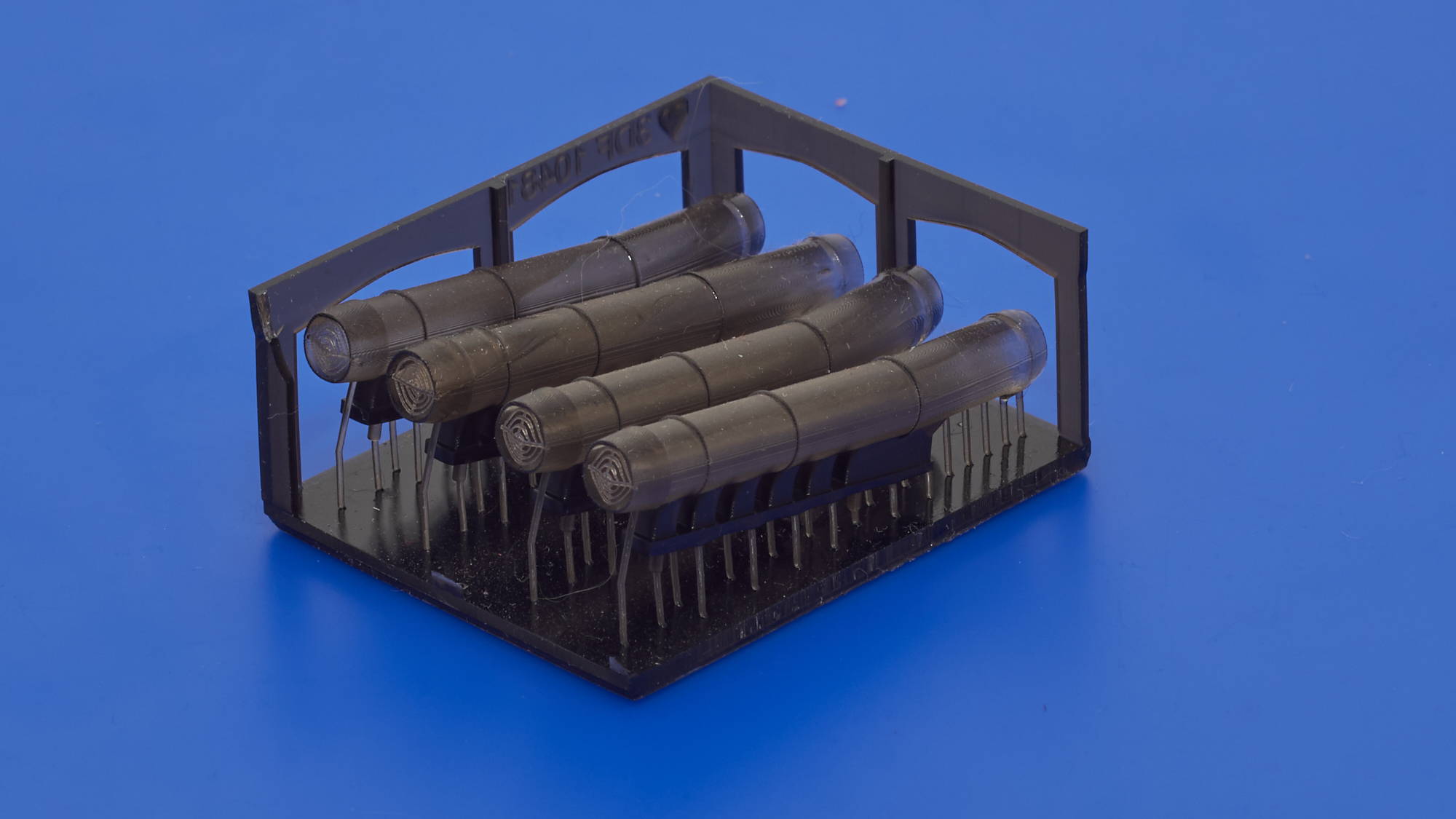 104811 1/48  Ju 88G-6 / Ju 188A (Dragon) 3D print