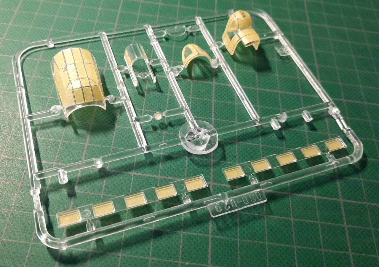 57007 1/72 Junkers Ju-86 (Italeri)