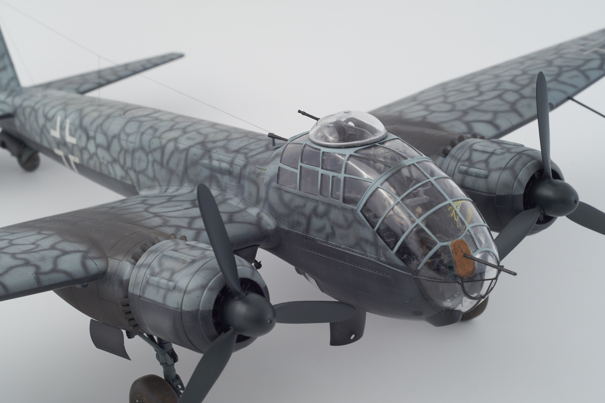 34026 1/48 Junkers Ju-188