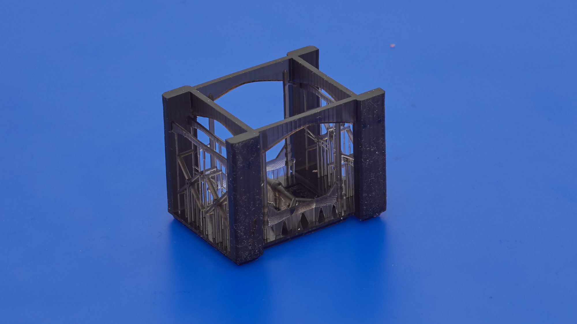 104812 1/48 FuG 202 pro Bf 110 (Eduard) 3D print