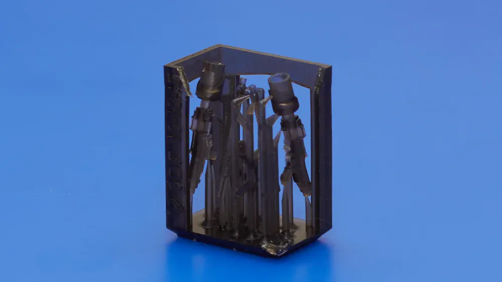104845 1/48 MG 131 for Ju 88/188 B-Stand