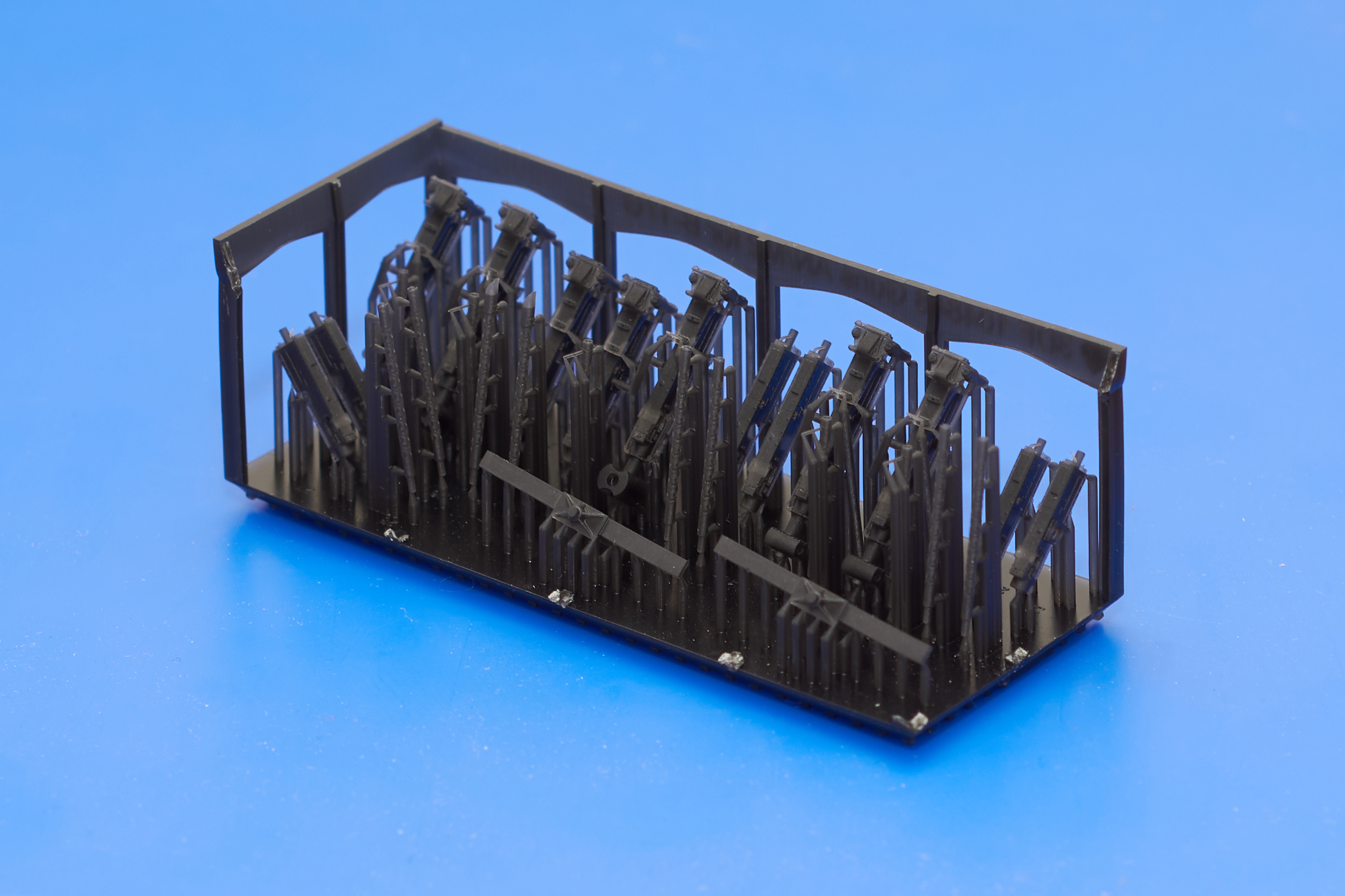 104848 1/48 Guns AN/M2 for B-17G