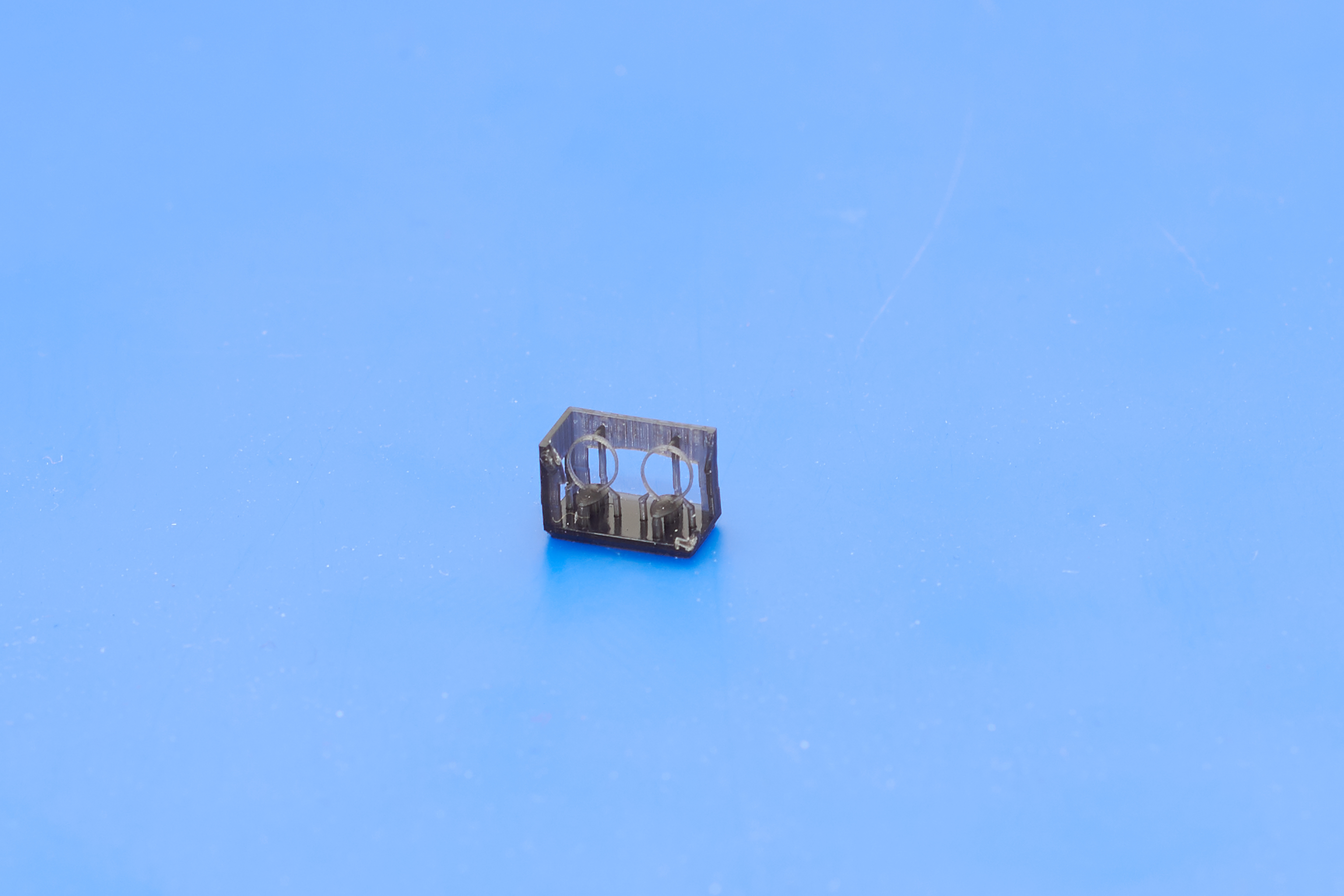 107220 1/72 FuG YZ antenne