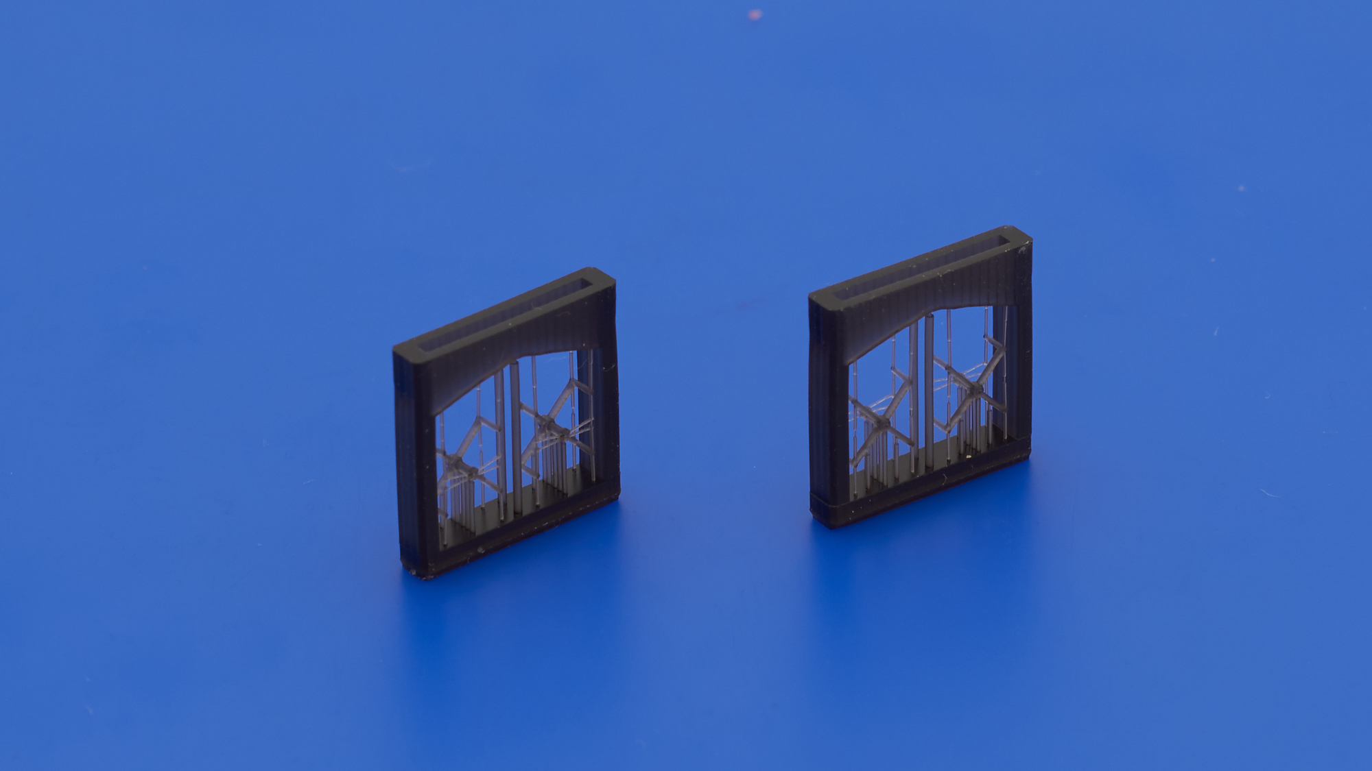 107201 1/72 FuG 202 Lichtenstein B/C (3D print)