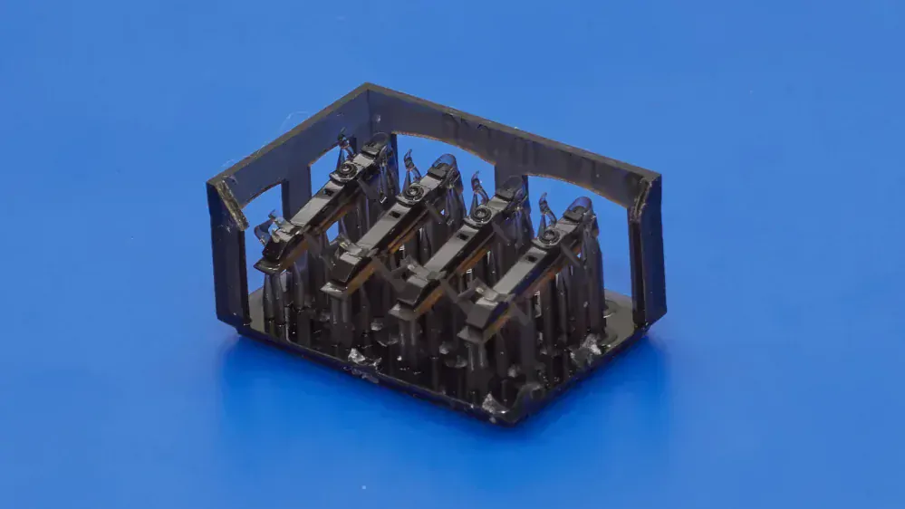 107221 1/72 MG-15 (2 pcs for Do-17, He-111, Ju-88...)