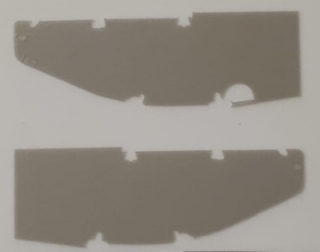 27036 1/72 Kuňkadlo (for Eduard)